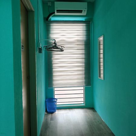 World Kids Fantasy Hotel Lumut Kültér fotó