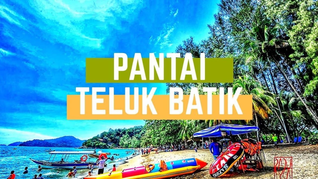 World Kids Fantasy Hotel Lumut Kültér fotó