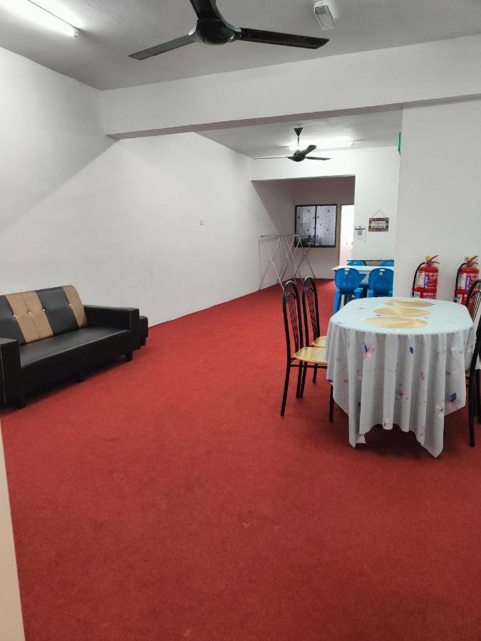 World Kids Fantasy Hotel Lumut Kültér fotó