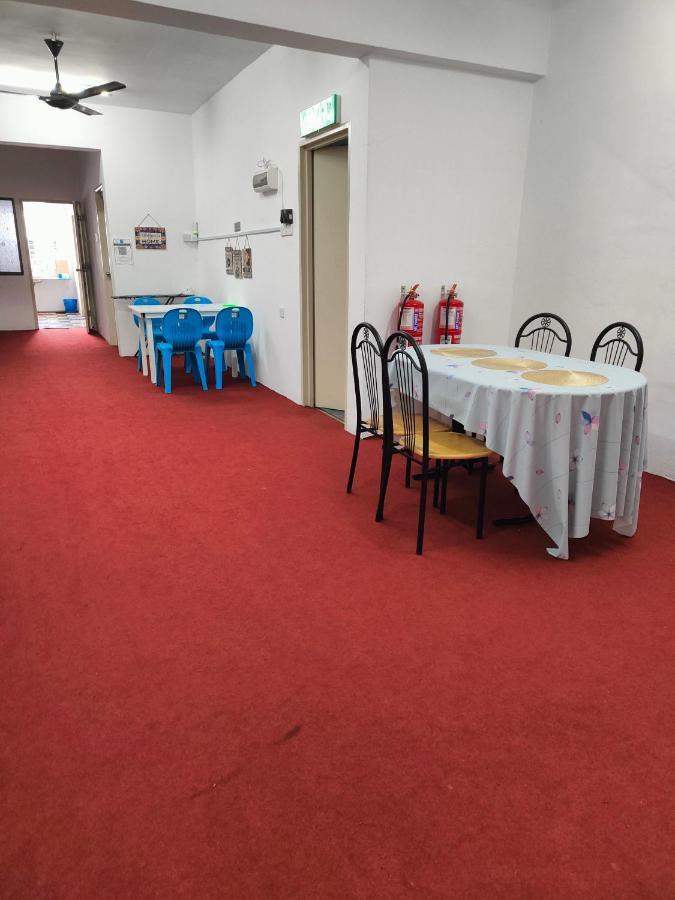 World Kids Fantasy Hotel Lumut Kültér fotó