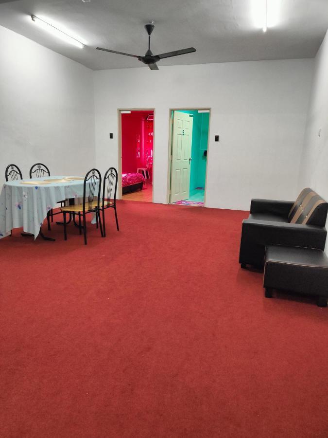 World Kids Fantasy Hotel Lumut Kültér fotó