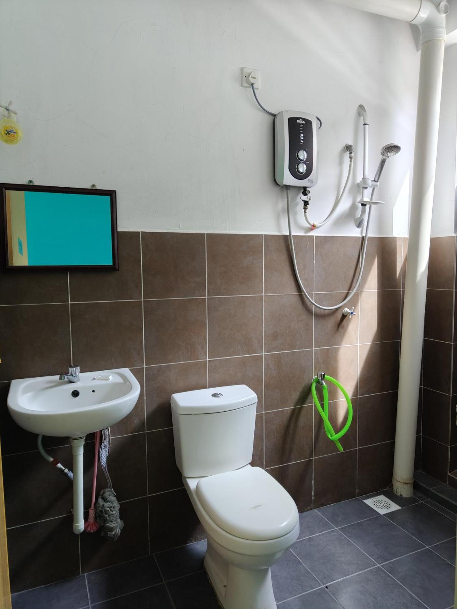 World Kids Fantasy Hotel Lumut Kültér fotó