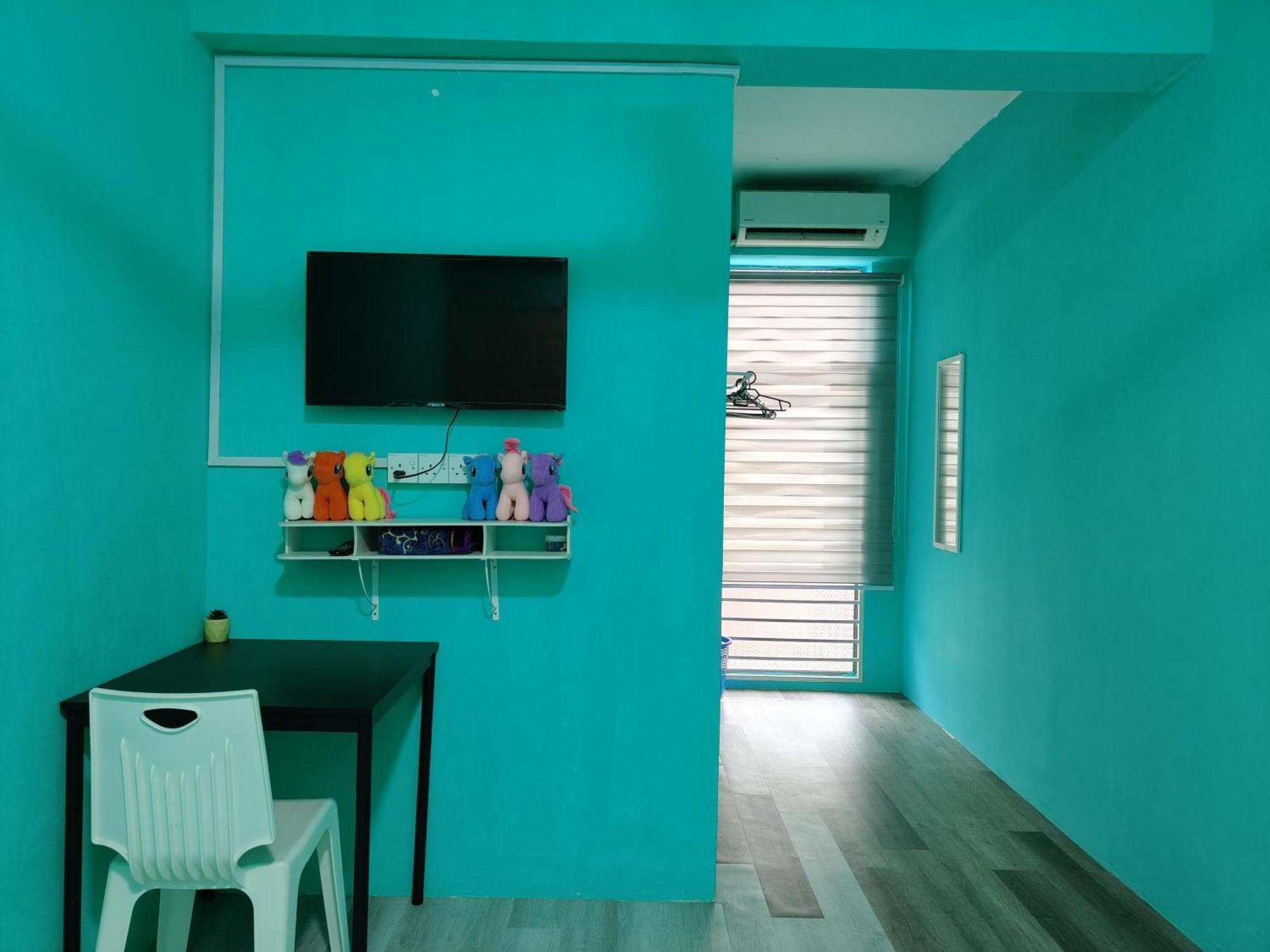 World Kids Fantasy Hotel Lumut Kültér fotó