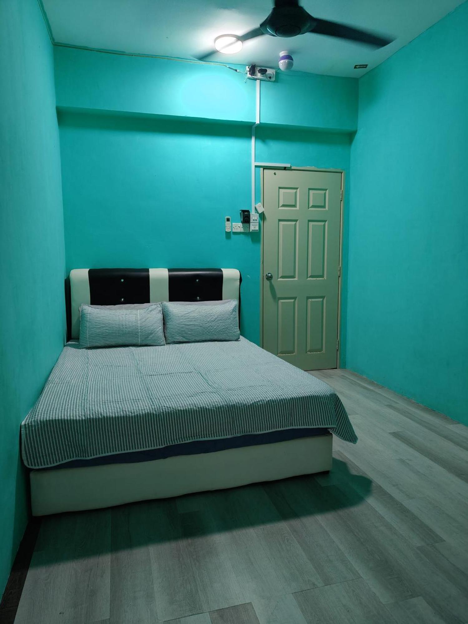 World Kids Fantasy Hotel Lumut Kültér fotó